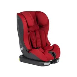 Автокрісло Avova Sperling-Fix i-Size Maple Red - мініатюра 4