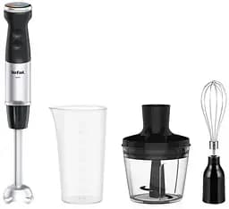 Блендер заглибний Quickchef+ 1000Вт Tefal teh0026301 - мініатюра 2