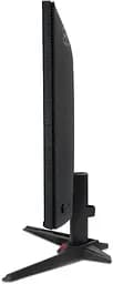 Монiтор Acer 23.8" Nitro VG240YP6bip (UM.QV0EE.609) IPS Black 144Hz - мініатюра 9