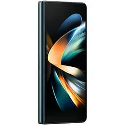 Смартфон Samsung Galaxy Fold 4 F936B 512Gb SM-F936BZACSEK Grade C Seller Refurbished Gray green - мініатюра 4