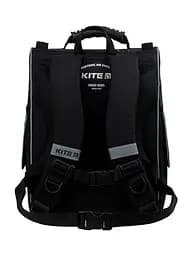 Рюкзак для хлопчиків Kite Education колір чорний KITE ЦБ-00225149 - мініатюра 3