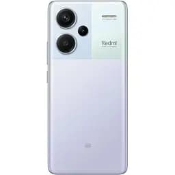 Смартфон Xiaomi Redmi Note 13 Pro+ 5G 12/512Gb Aurora Purple NFC No Adapter Global version - мініатюра 4
