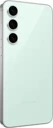 Смартфон Samsung Galaxy S24 FE 8/256GB Mint SM-S721BLGGEUC - мініатюра 6