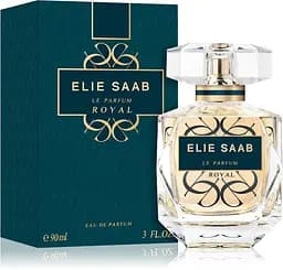 Парфумована вода Elie Saab Le Parfum Royal Тестер 90 мл - мініатюра 2