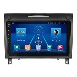 Штатна магнітола XPRO Opel Univer 8 4+32 GB Carplay IPS Android 12 (42431-7073B_5754) - мініатюра 6