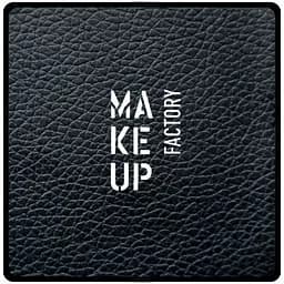 Палетка тіней для повік Make up Factory Pro Effect Eye Palette 40 Iconic Variations - мініатюра 2