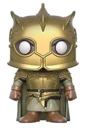 Фігурка Funko Pop Гора в обладунках Григор Кліган Гра Престолів Game of Thrones 10см GT GC54 - мініатюра 2