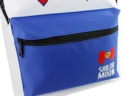 Рюкзак Сейлор Мун Seilor Moon rucksack SM 22 09 - мініатюра 3