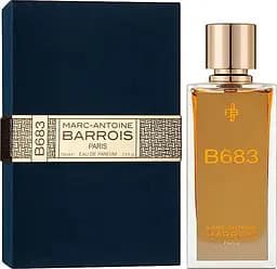 Парфумована вода Marc-Antoine Barrois B683 100 мл - мініатюра 2