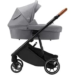 Люлька Britax-Romer Strider M Elephant Grey, сіра (2000036108) - мініатюра 2