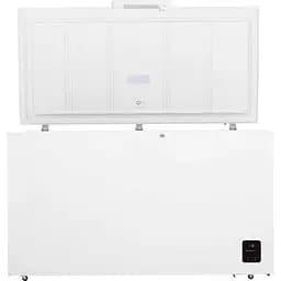 Морозильна скриня Gorenje FH43EAW - мініатюра 2