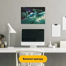 Деревяний фігурний пазл Зоряний Перехоплювач, А3, Деревяна коробка 200 елементів - мініатюра 5