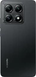 Смартфон Xiaomi 14T 12/256GB Titan Black (Global Version) NFC (no charger) - мініатюра 4