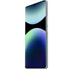 Смартфон Xiaomi Redmi Note 14 Pro+ 5G 8/256Gb Frost Blue No Adapter Global version - мініатюра 2