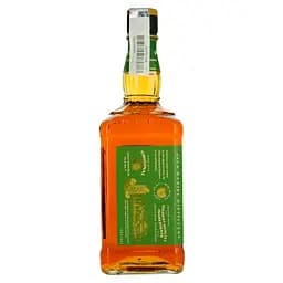 Лікер Jack Daniel's Tennessee Apple 35% 0.7 л - мініатюра 3