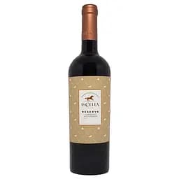 Вино Finca La Celia Reserva Malbec, червоне, сухе, 14%, 0,75 л (8000019987938)