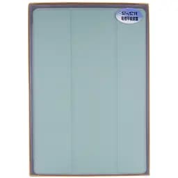 Чохол-книжка Book Cover (stylus slot) для Samsung Galaxy Tab S7 FE 12.4 / S7+ / S8+ М'ятний / Mint - мініатюра 2