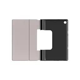 Чохол до планшета BeCover Smart Case Lenovo Yoga Tab 11 YT-706F Black (707287) - мініатюра 2