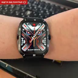 Годинник Smart Space Pro - мініатюра 18