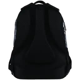 Рюкзак GoPack Teens 162L-4 Чорний (GO26-162L-4) - мініатюра 7