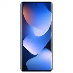 Смартфон Xiaomi Redmi Note 15 6/128GB Glacier Blue - мініатюра 2