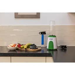 Фітнес-блендер Russell Hobbs Explore Mix&Go Cool 25160-56 - мініатюра 4