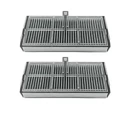 Фільтри для робота-пилососа Xiaomi Dreame L10s Pro Ultra Heat ( RLL82CE ) L10s Ultra Gen 2 ( RLL32SE ) L10s Ultra Gen 3 / 2 шт. - мініатюра 5