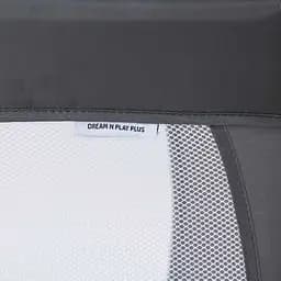 Дитячий манеж Hauck Dream N Play Plus Grey, сірий (60361-1) - мініатюра 13