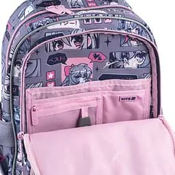 Рюкзак Kite Education 773 Anime Girl (K25-773M-5) - мініатюра 12