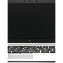 Ноутбук HP Elitebook 850 G5 15.6 1920x1080 i5 8365U 4 ядра 8 потоків 8/256 ГБ Refurbished - мініатюра 4