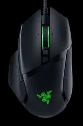 Миша Razer Basilisk V3 RGB Black (RZ01-04000100-R3M1) - мініатюра 3