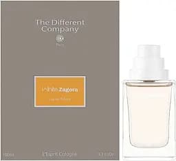 Туалетна вода The Different Company White Zagora 100 мл - мініатюра 2