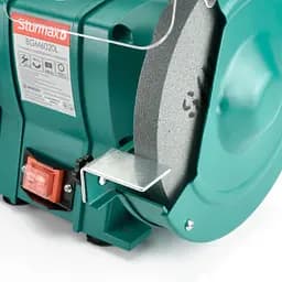 Точильний верстат Sturmax BGM6020L - мініатюра 7