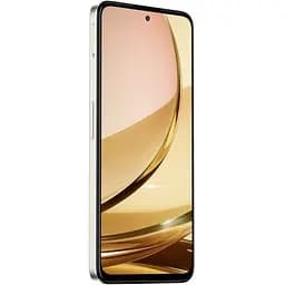 Смартфон ZTE Nubia Focus Pro 8/256GB Brown - мініатюра 4