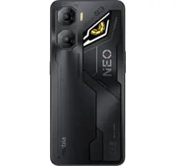 Смартфон ZTE Nubia Neo3 5G 8/256Gb Black UA UCRF - мініатюра 5