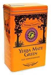 Йерба Мате Green Potente - 400 г - мініатюра 4