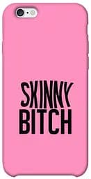Чохол Demsky Skinny для Apple iPhone 6/6s (4.7")