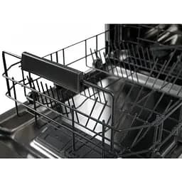Посудомийна машина Whirlpool WSIC3M27C з лотком для столових приладів - мініатюра 8