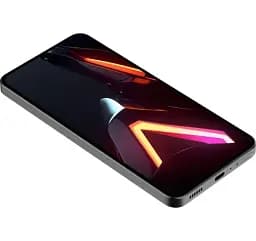 Смартфон ZTE Nubia Neo3 GT 5G 12/256Gb Gray UA UCRF - мініатюра 4