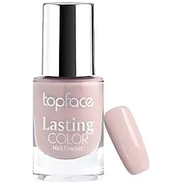 Лак для ногтей TopFace Lasting Color PT104 тон 024 эмаль 9 мл