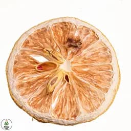 Сушений китайський лимон - 50 г - мініатюра 2