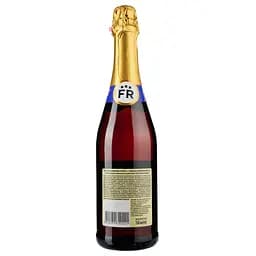 Напій винний Fratelli Spritz Aperitivo напівсолодкий слабоалкогольний ігристий 6-6.9% 0.75 л - мініатюра 2