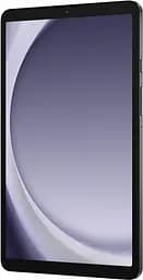 Планшет Samsung Galaxy Tab A9 8/128GB Wi-Fi Graphite (SM-X110NZAE) (UA UCRF) - мініатюра 4