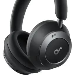 Гарнітура Anker SoundСore Space One Pro Black (7047913) - мініатюра 3