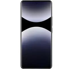 Смартфон Xiaomi Redmi Note 14 Pro+ 5G 8/256Gb Midnight Black No Adapter UA UCRF - мініатюра 4