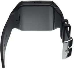 Смарт-годинник Uwatch Q18 Black - мініатюра 4