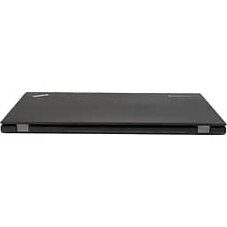 Ноутбук Lenovo ThinkPad T550 15.6 1366x768 i5 5300u 2 ядра 4 потока 16/1000 ГБ Refurbished - мініатюра 2