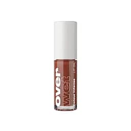 Олія для губ Colour Intense Over Wet відтінок 203 Глянсовий мед 10 мл - мініатюра 2