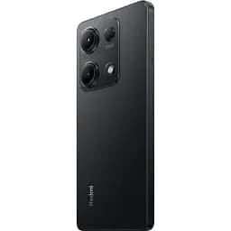 Смартфон Xiaomi Redmi Note 14S 8/256GB Midnight Black - мініатюра 3