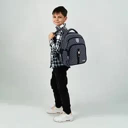 Рюкзак Kite Education 763M College Line Boy (K25-763M-3) - мініатюра 17